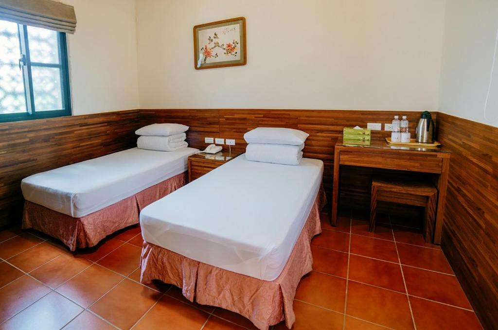 Kenting Youth Activity Center