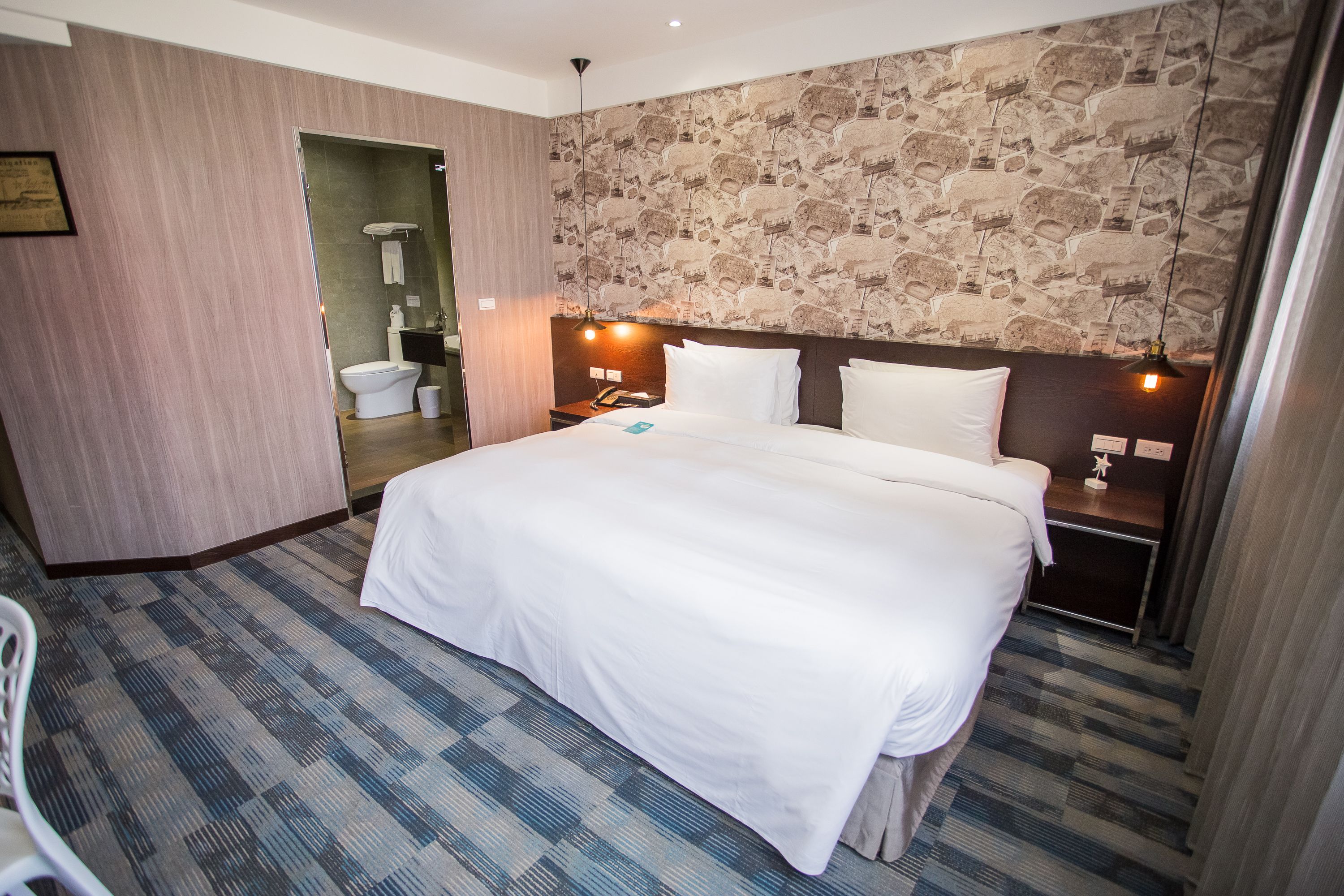 Khan Hotel