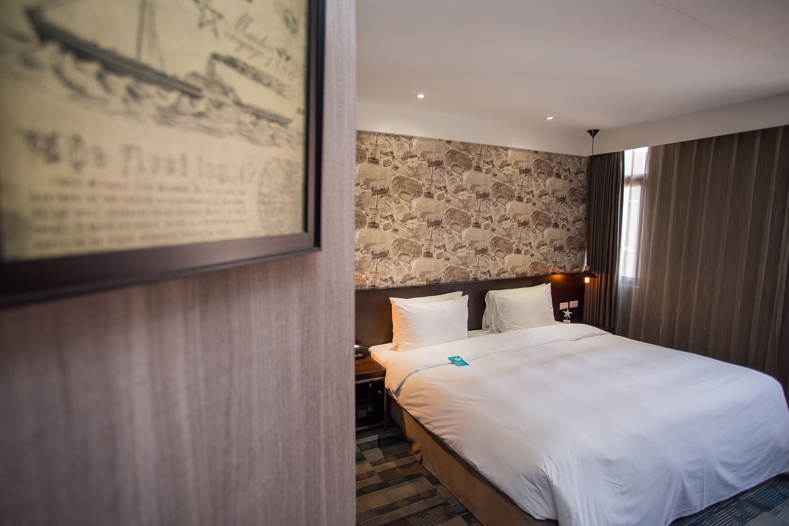Khan Hotel