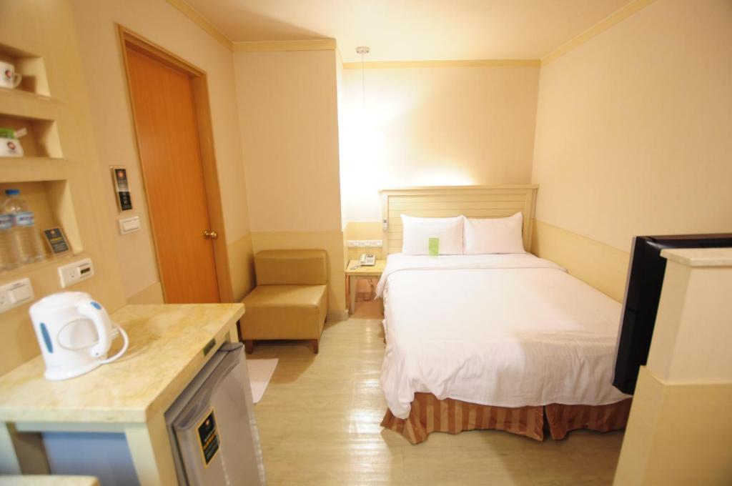Kindness Hotel - Tainan Minsheng