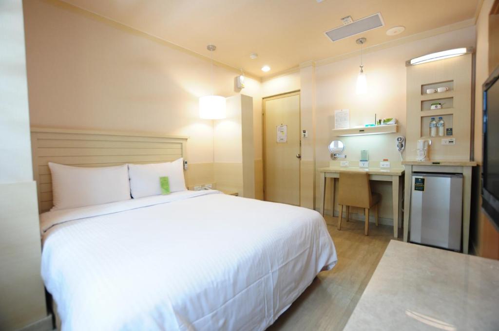 Kindness Hotel - Tainan Minsheng
