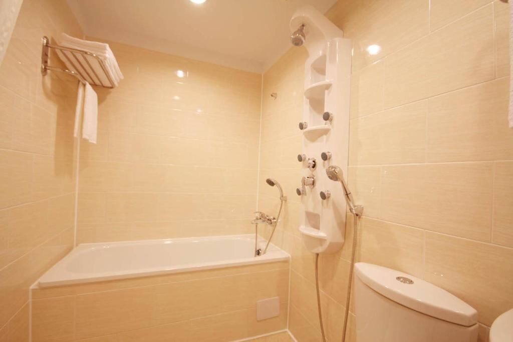 Kindness Hotel - Tainan Minsheng