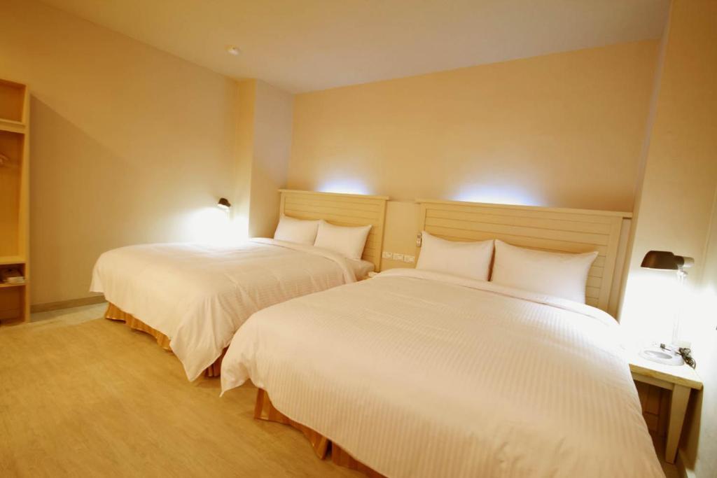 Kindness Hotel - Tainan Minsheng