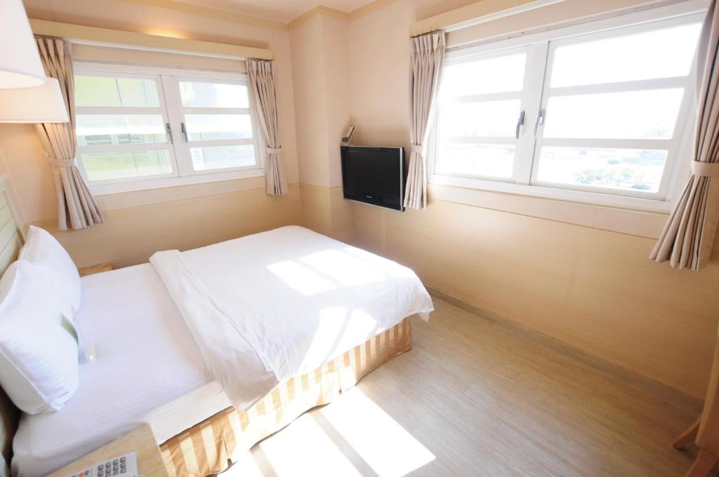 Kindness Hotel - Tainan Minsheng
