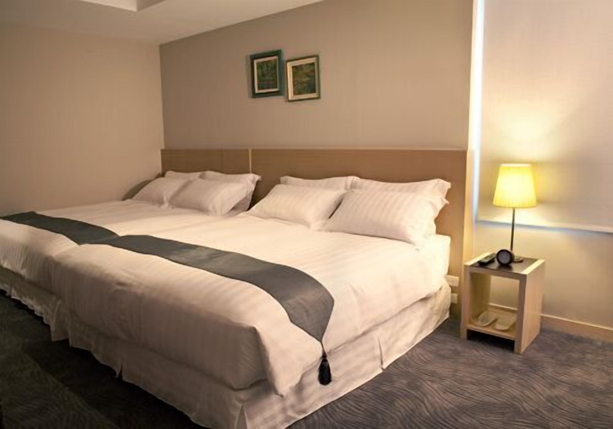 Leesing Hotel - Qixian