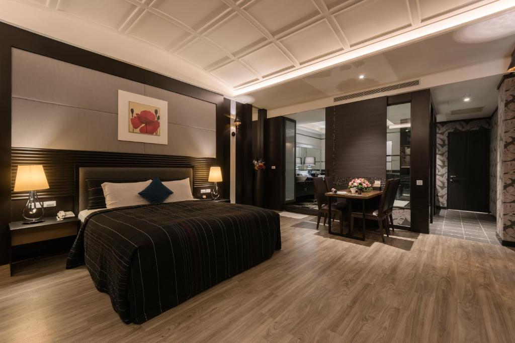 Leesing Motel