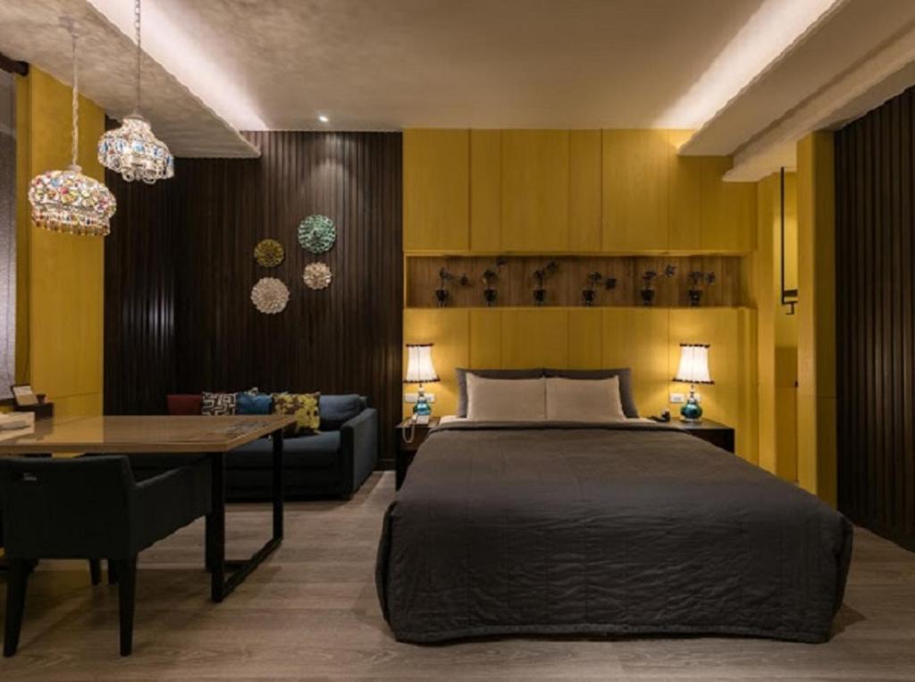 Leesing Motel
