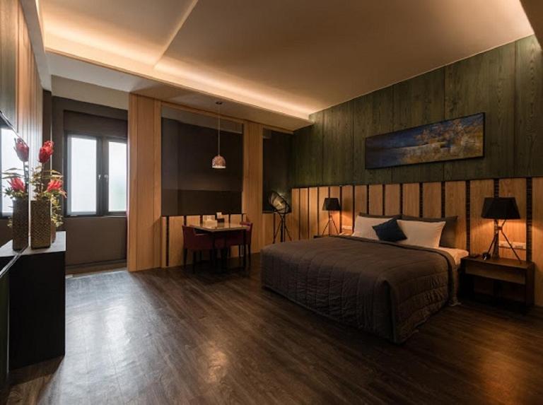 Leesing Motel