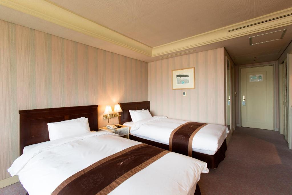 Hotel Libero