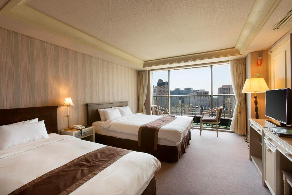 Hotel Libero