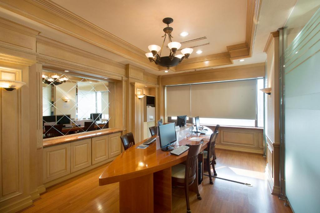 Hotel Libero