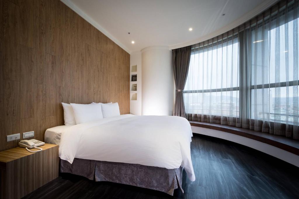 Merryday Hotel Banqiao