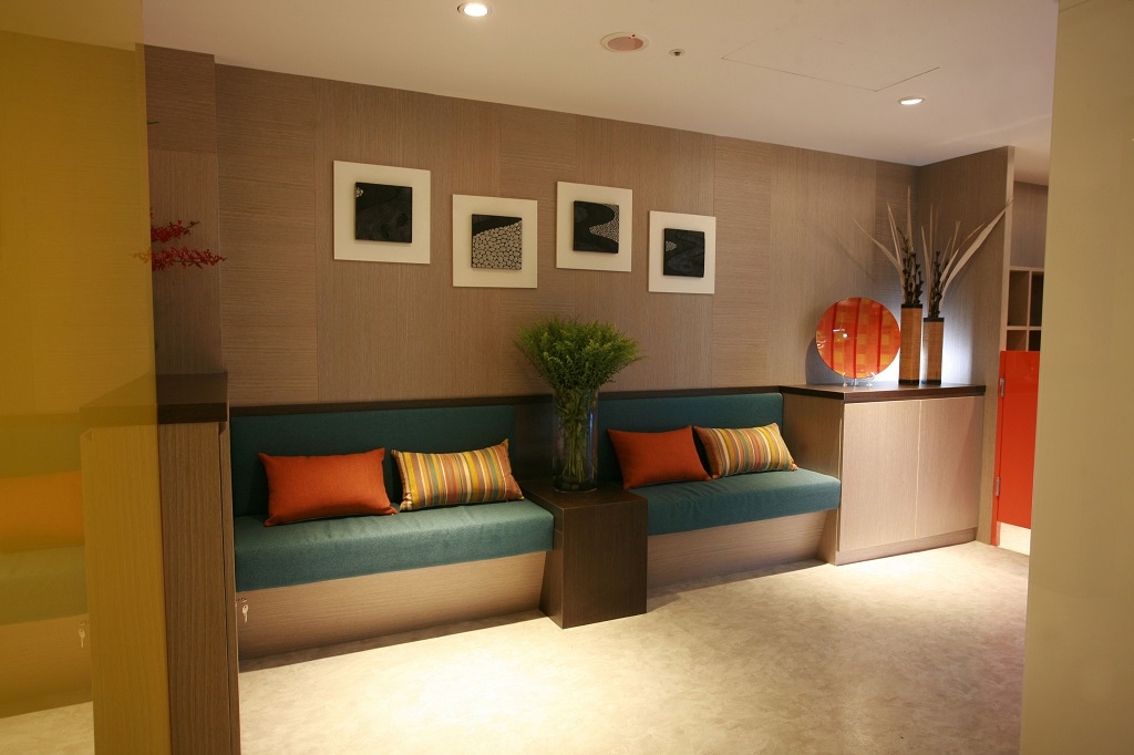 Milla Hotel