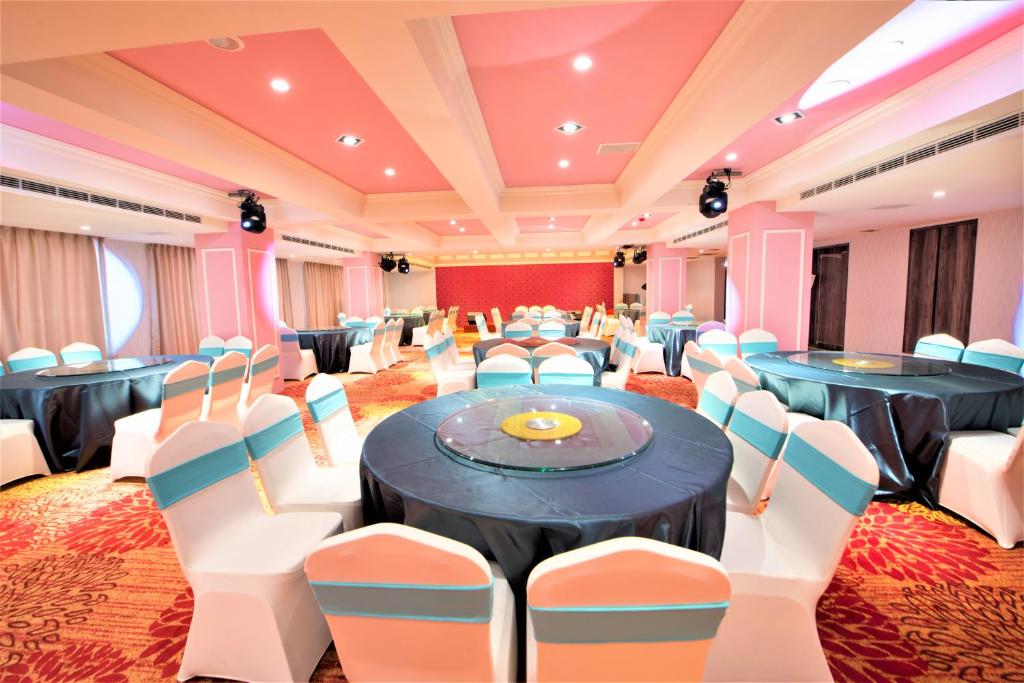 Nantou Hotel
