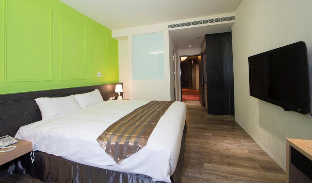 Nantou Hotel