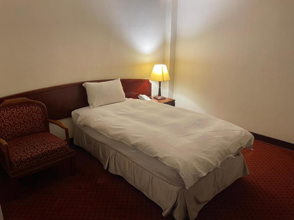 Nantou Hotel