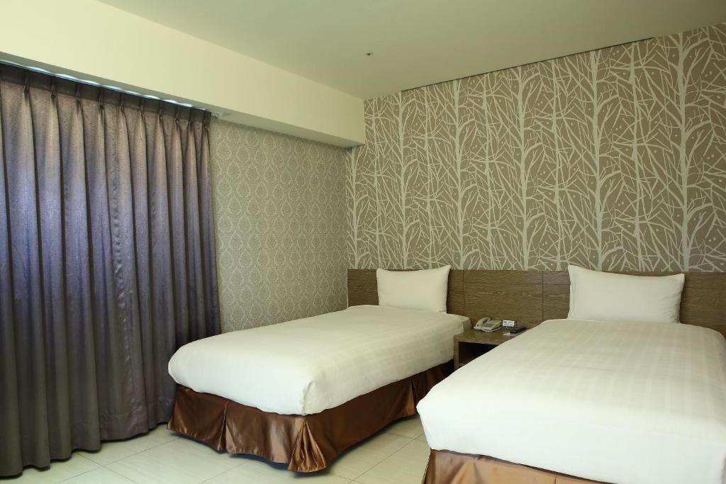 Nest Hotel