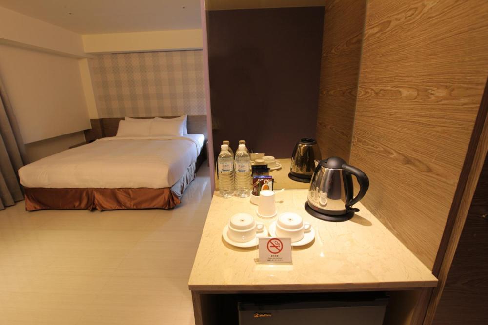 Nest Hotel