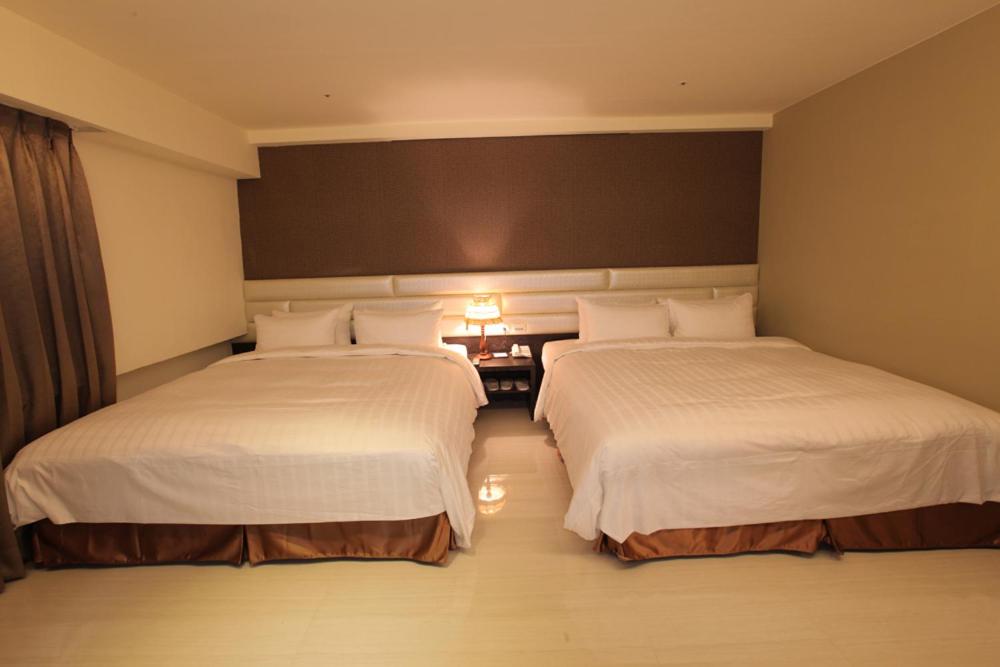 Nest Hotel