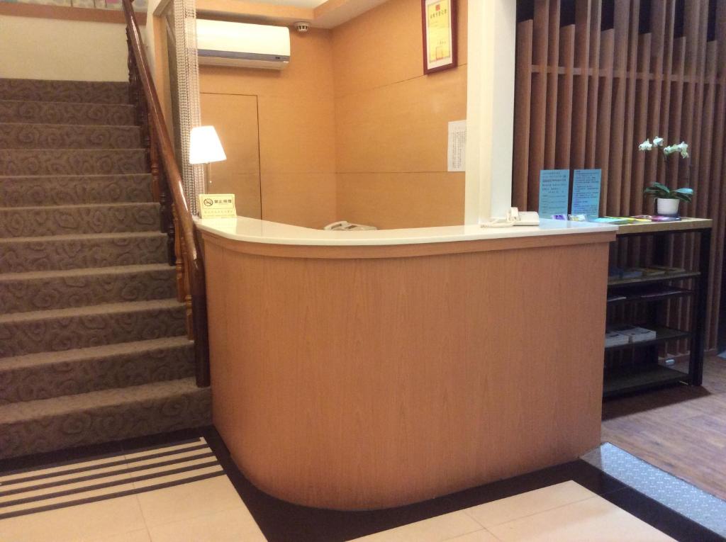 Purple Garden Hotel