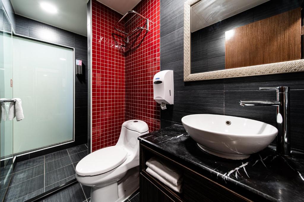 Quarantine Hotel - Fish Hotel - Yancheng