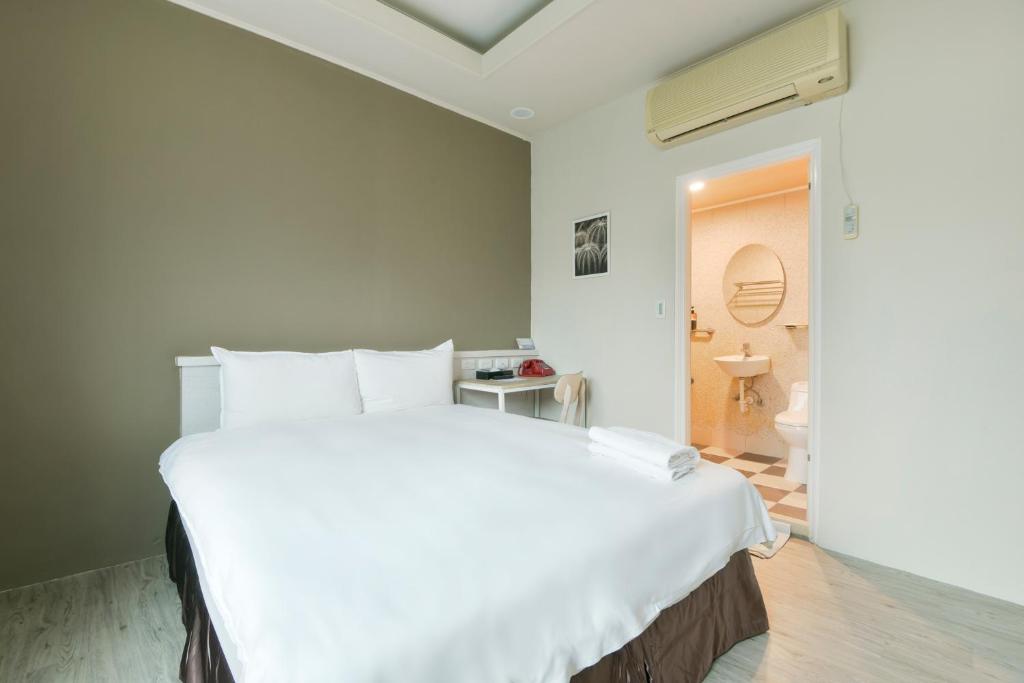 Raise Hotel Taichung