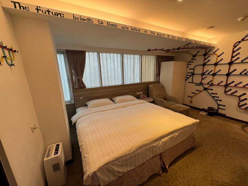 RF Hotel Linsen