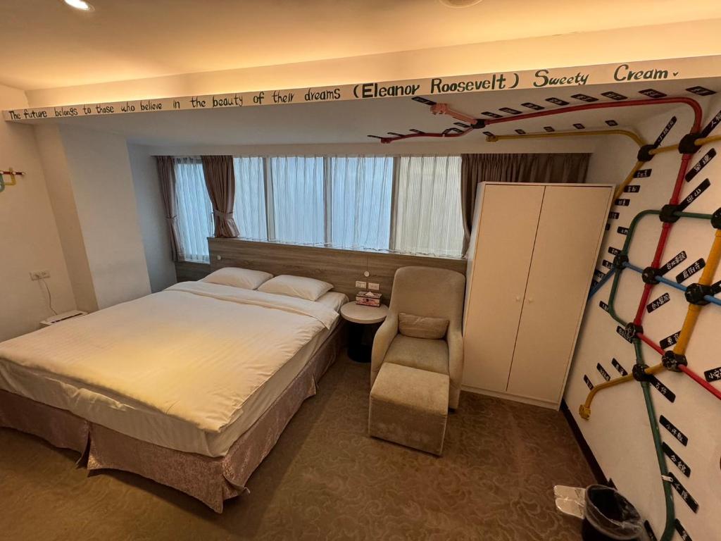 RF Hotel Linsen