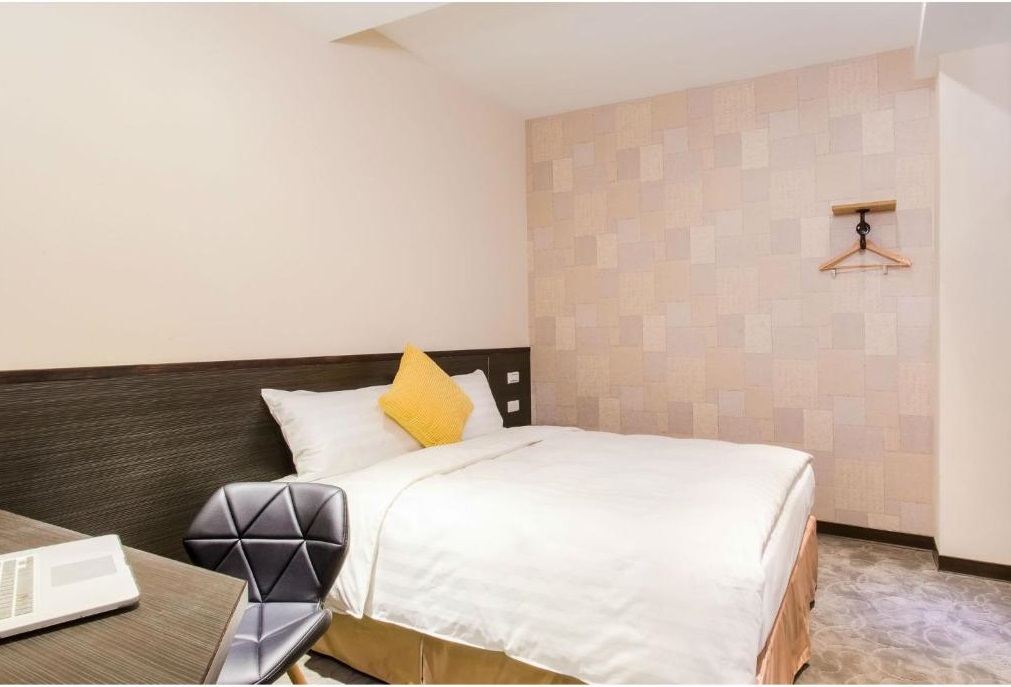 RF Hotel Linsen