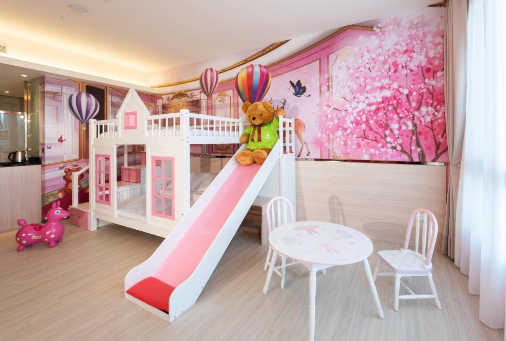 Rice Resort Hotel