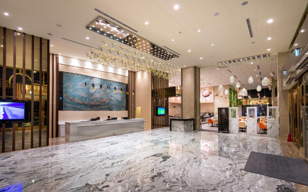 Rice Resort Hotel