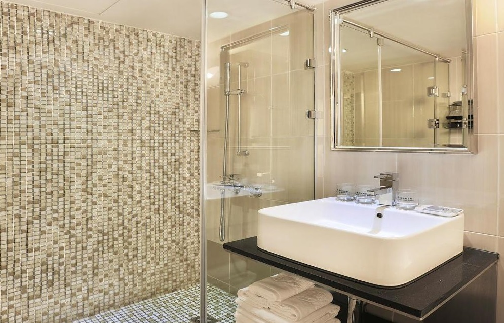 Royal Group Hotel Chang Chien Branch