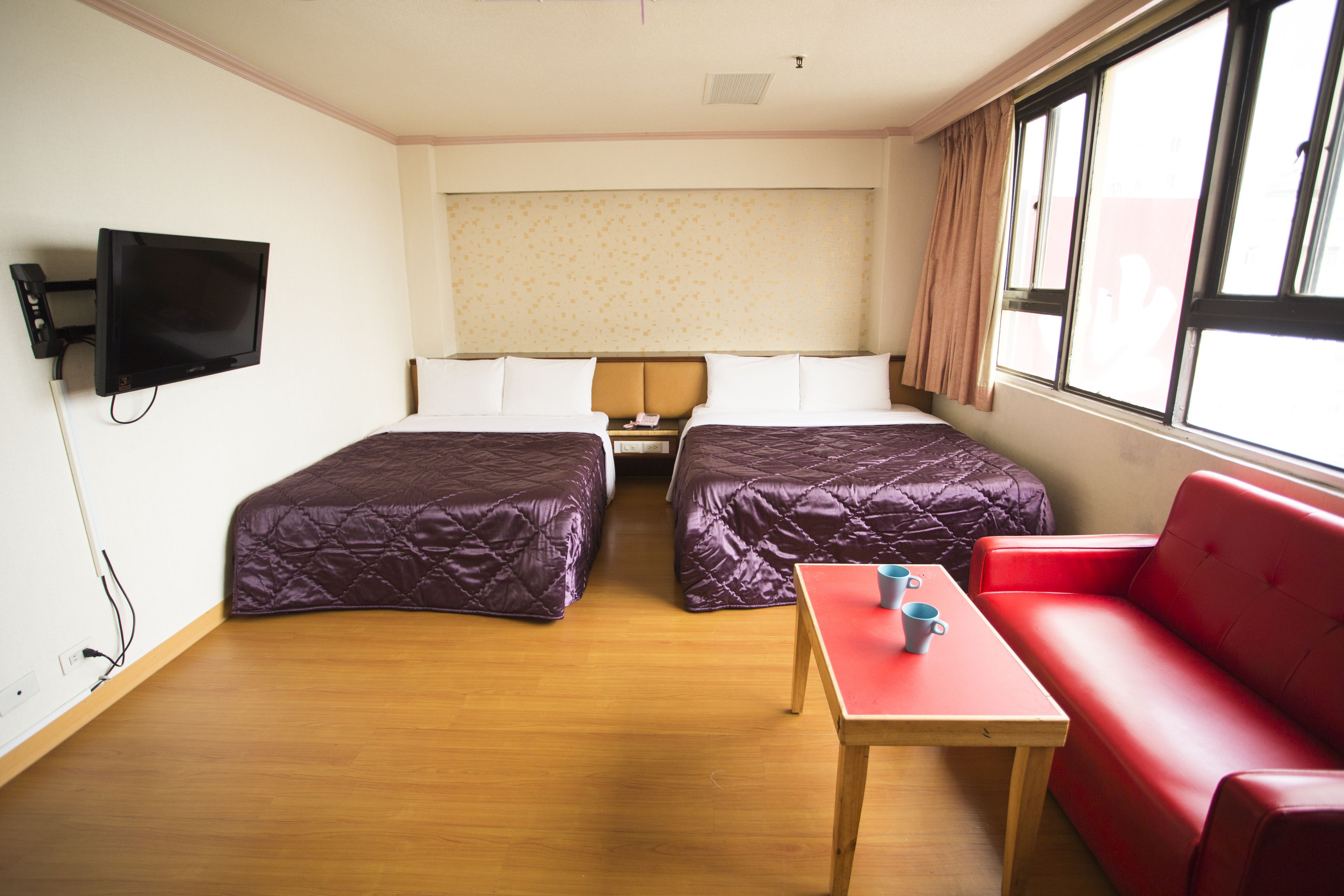 Rui Gu Hotel