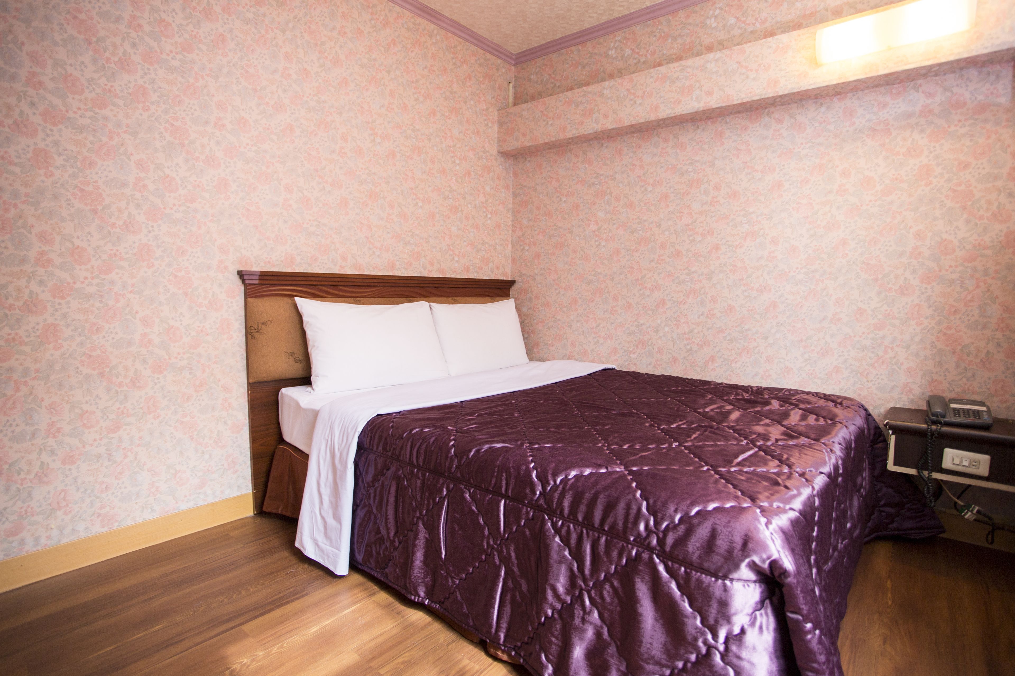 Rui Gu Hotel