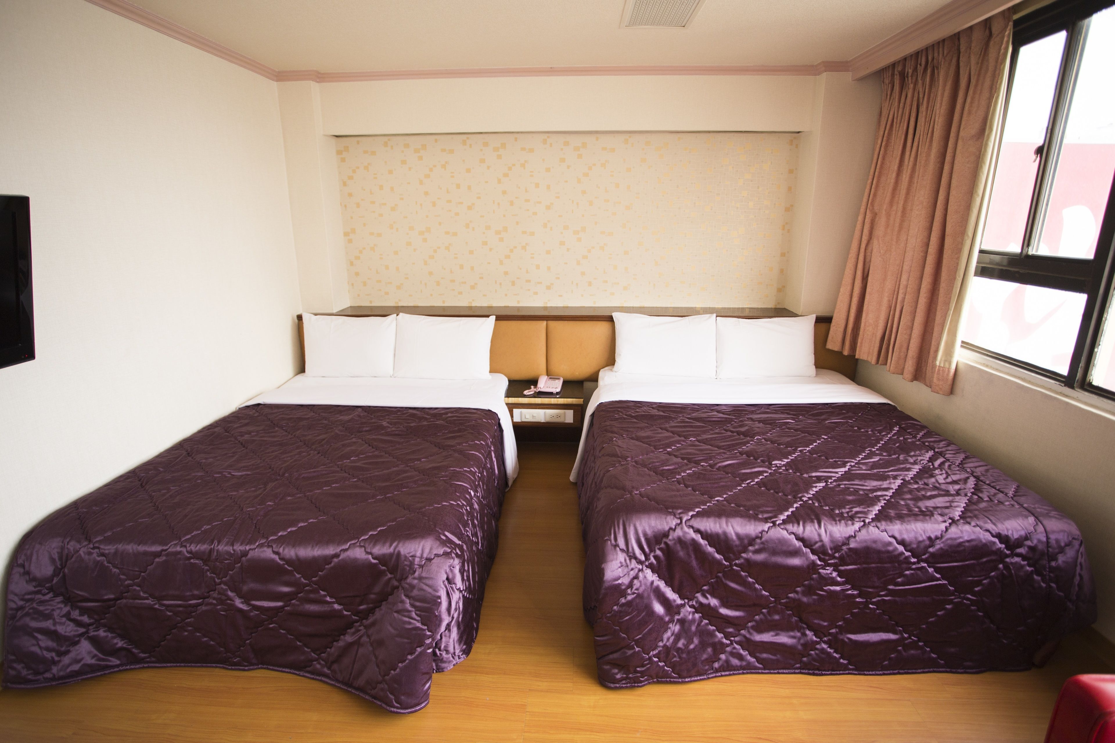 Rui Gu Hotel