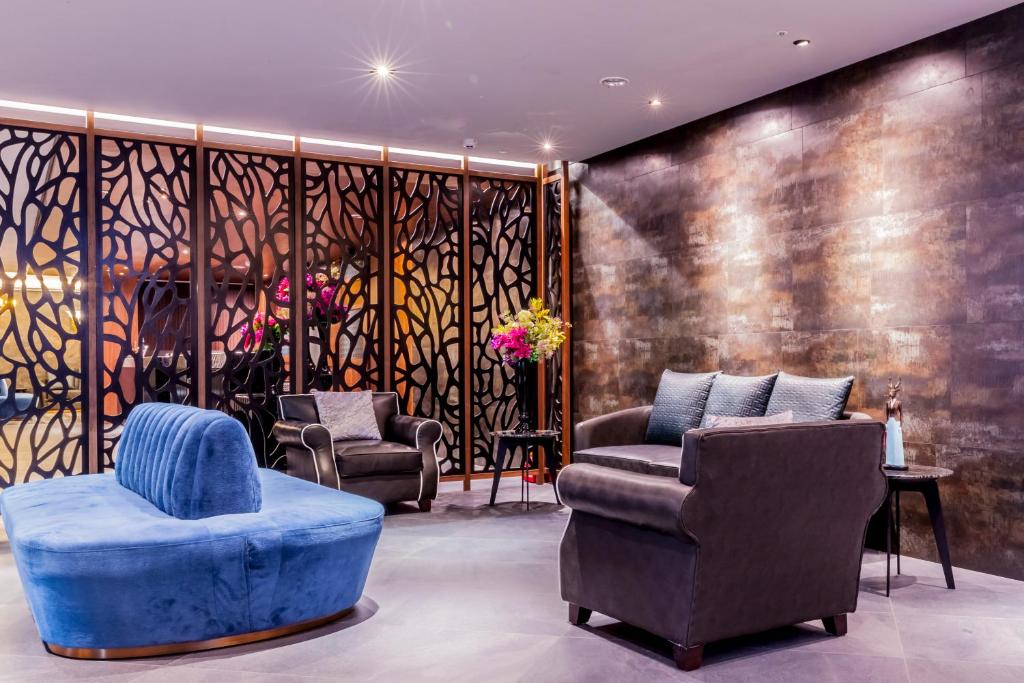 Saint Art Hotel