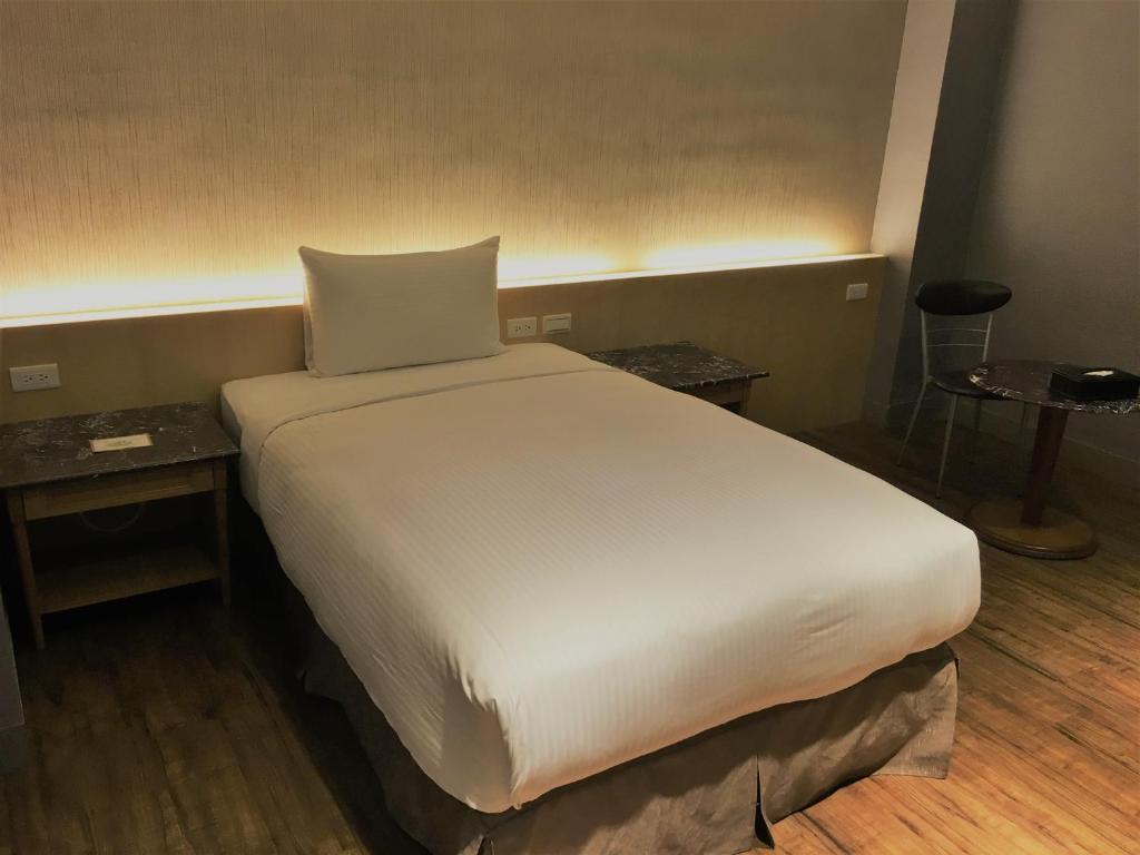 Simply Life Hotel (Quarantine Hotel)