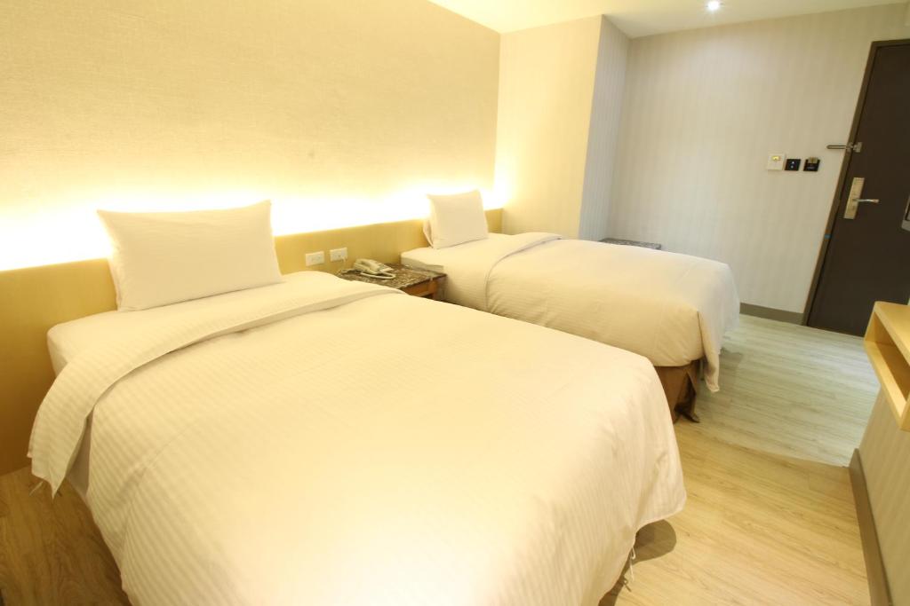 Simply Life Hotel (Quarantine Hotel)