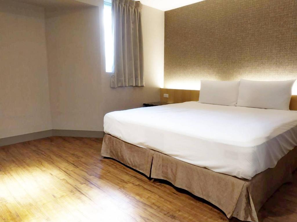 Simply Life Hotel (Quarantine Hotel)