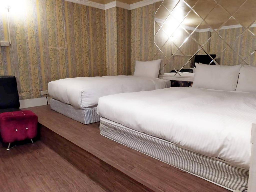 Simply Life Hotel (Quarantine Hotel)