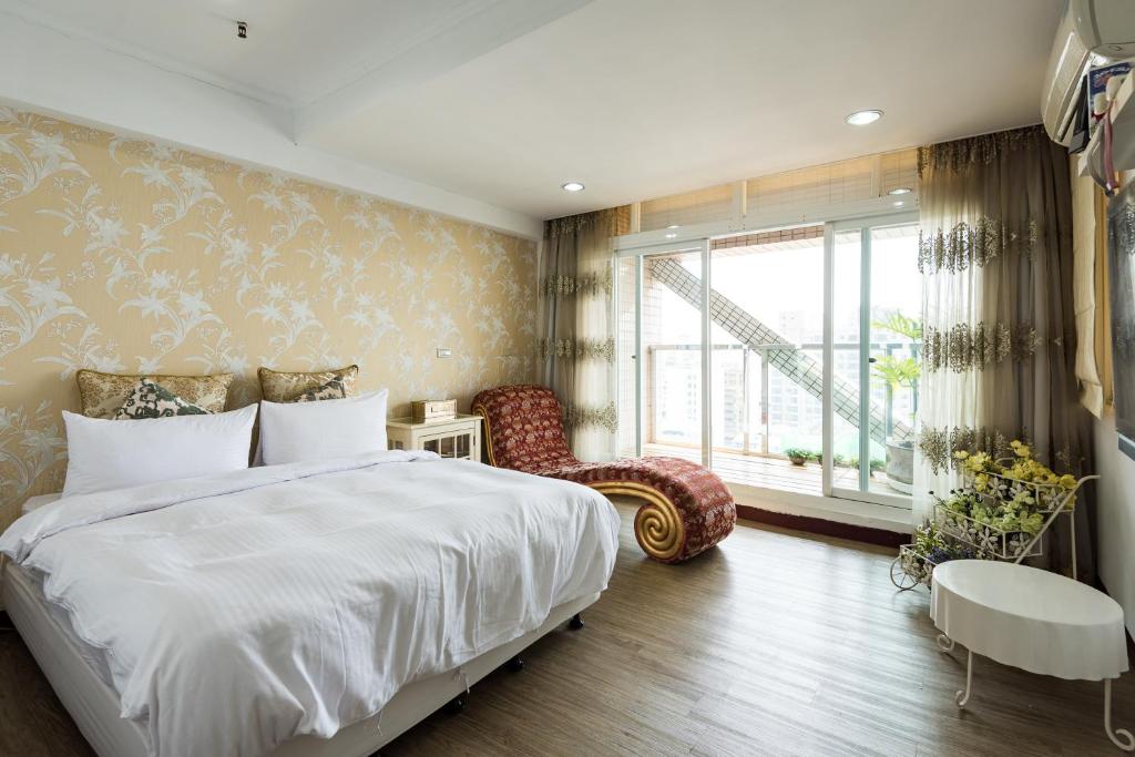 Gwawa Hotel