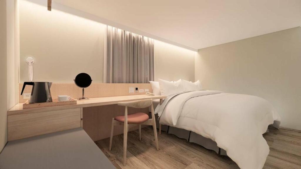 Ta Lee Hotel