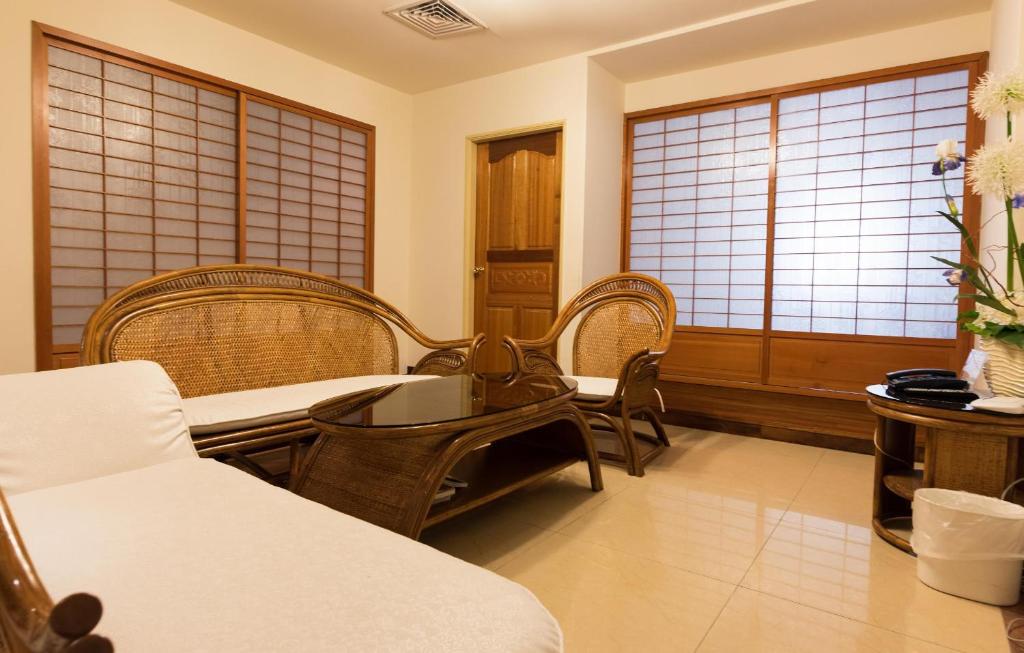Tai Hu Hotel Sun Moon Lake