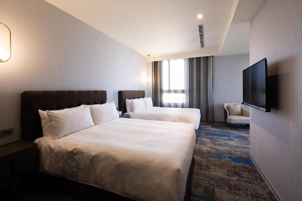 Tenz Go Hotel