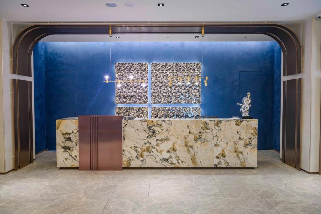 Tenz Go Hotel