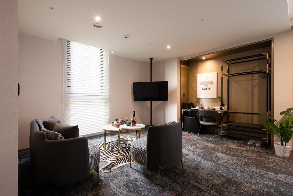 Tenz Go Hotel