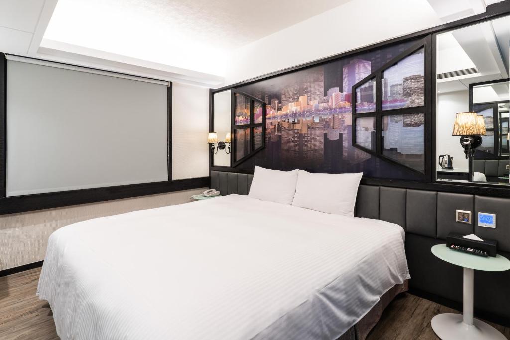 The Cloud Hotel