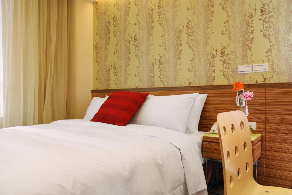 The Golden Hotel