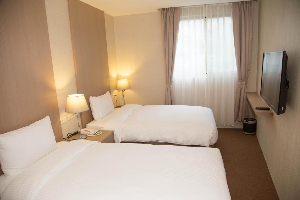 The Koos Hotel Dahu