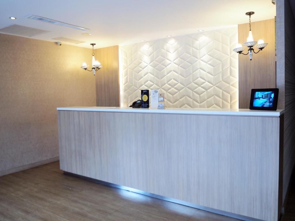 The Riverside Hotel Hengchun